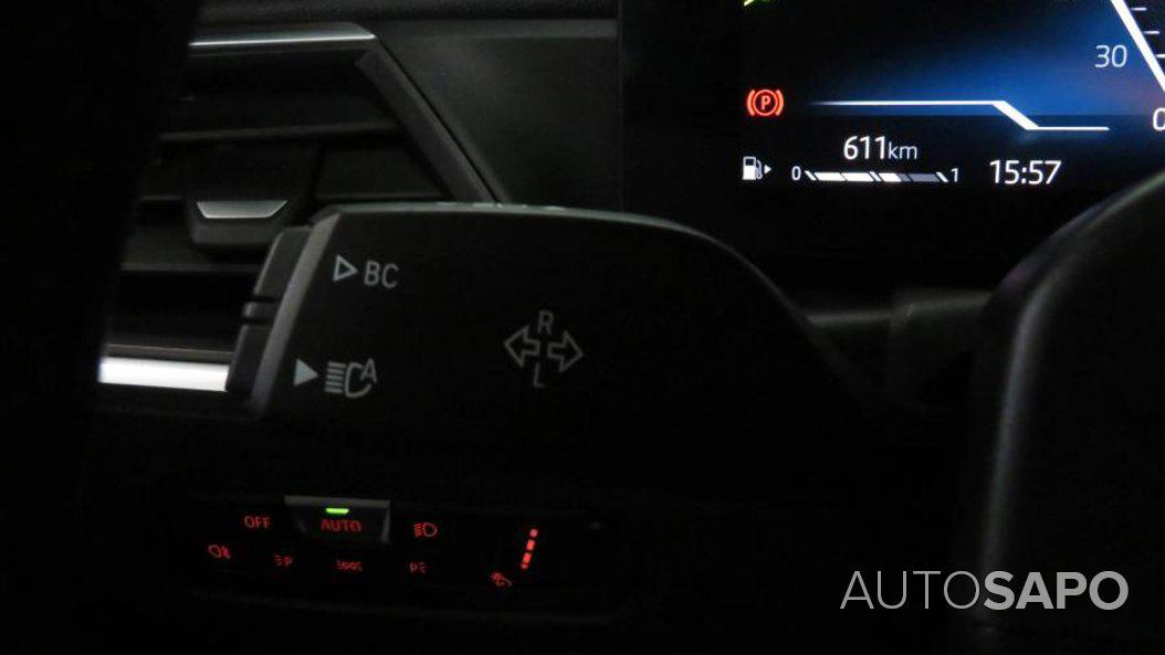 BMW Série 3 320 d Pack M Auto de 2023