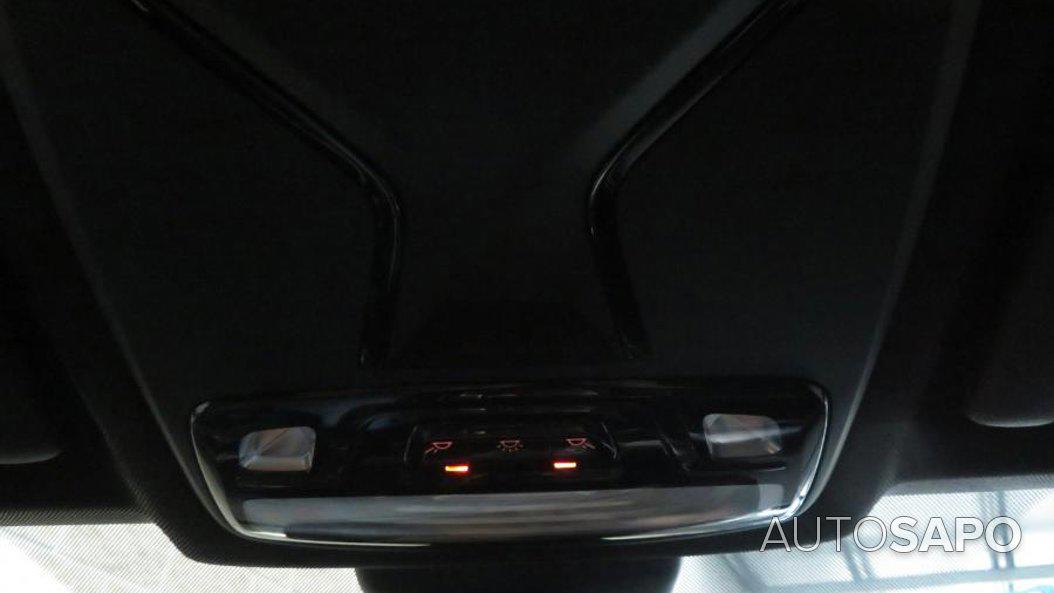 BMW Série 3 320 d Pack M Auto de 2023