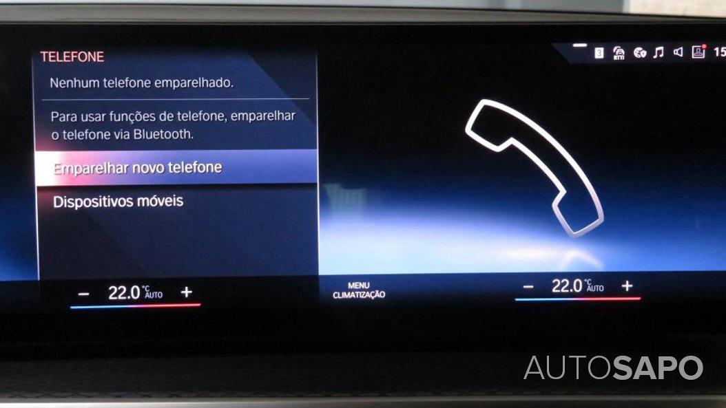 BMW Série 3 320 d Pack M Auto de 2023