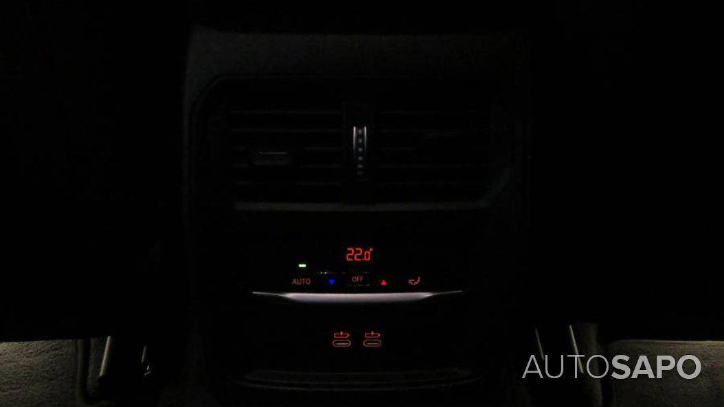 BMW Série 3 320 d Pack M Auto de 2023