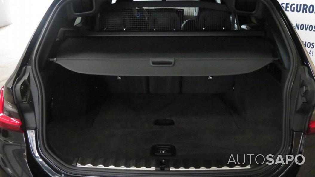 BMW Série 3 320 d Pack M Auto de 2023