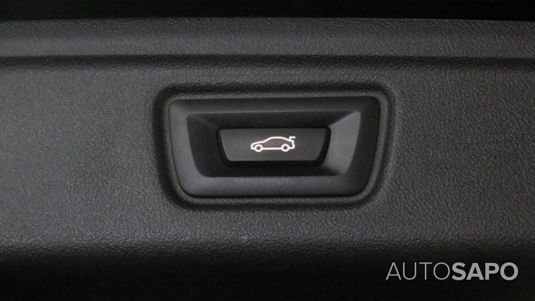 BMW Série 3 320 d Pack M Auto de 2023