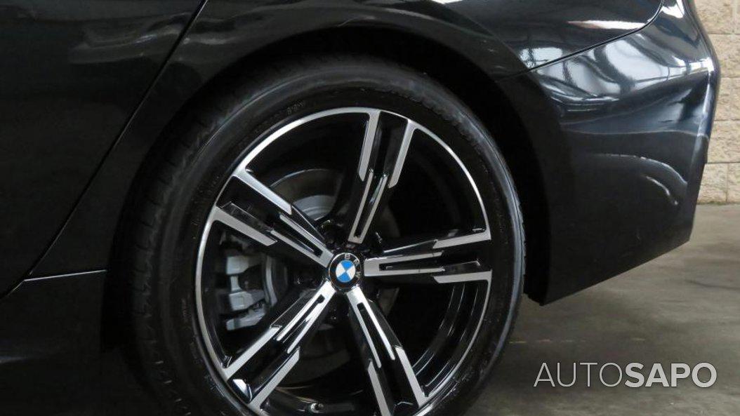 BMW Série 3 320 d Pack M Auto de 2023