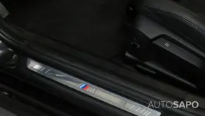 BMW Série 3 320 d Pack M Auto de 2023