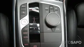 BMW Série 3 320 d Pack M Auto de 2023