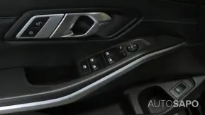 BMW Série 3 320 d Pack M Auto de 2023