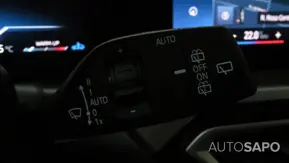 BMW Série 3 320 d Pack M Auto de 2023