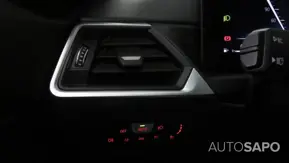 BMW Série 3 320 d Pack M Auto de 2023