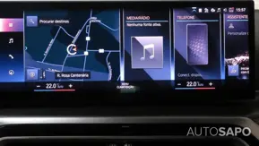 BMW Série 3 320 d Pack M Auto de 2023