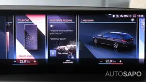 BMW Série 3 320 d Pack M Auto de 2023