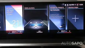 BMW Série 3 320 d Pack M Auto de 2023