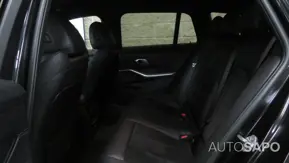 BMW Série 3 320 d Pack M Auto de 2023