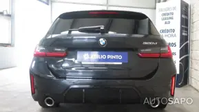 BMW Série 3 320 d Pack M Auto de 2023