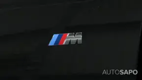 BMW Série 3 320 d Pack M Auto de 2023