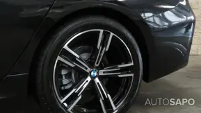 BMW Série 3 320 d Pack M Auto de 2023