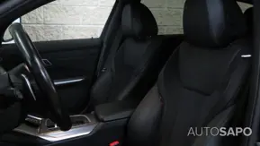 BMW Série 3 320 d Pack M Auto de 2023