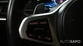 BMW Série 3 320 d Pack M Auto de 2023