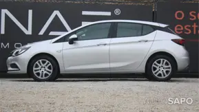 Opel Astra 1.0 Business Edition S/S de 2019