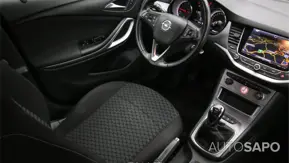 Opel Astra 1.0 Business Edition S/S de 2019