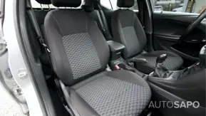 Opel Astra 1.0 Business Edition S/S de 2019