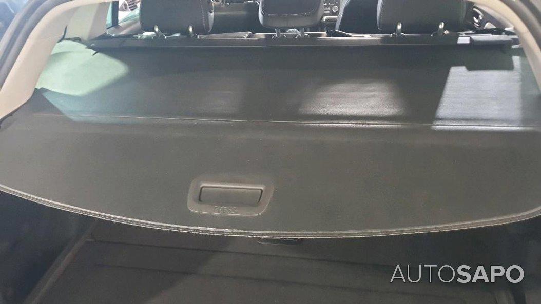 Renault Mégane de 2018