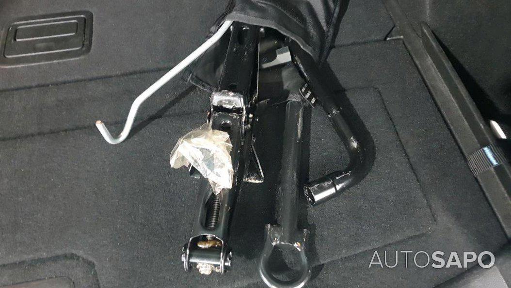 Renault Mégane de 2018