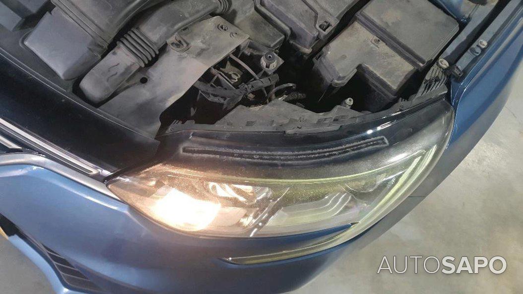 Renault Mégane de 2018