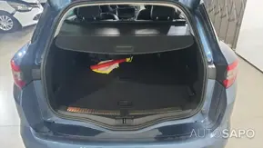 Renault Mégane de 2018