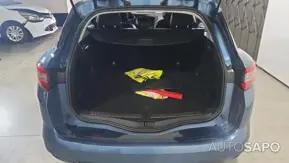 Renault Mégane de 2018