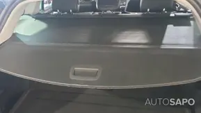 Renault Mégane de 2018