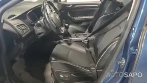 Renault Mégane de 2018