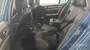 Renault Mégane de 2018