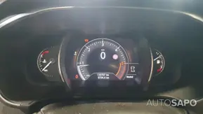 Renault Mégane de 2018