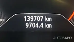 Renault Mégane de 2018