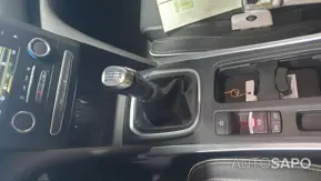 Renault Mégane de 2018