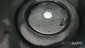 Renault Mégane de 2018