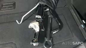 Renault Mégane de 2018