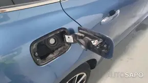 Renault Mégane de 2018