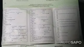 Renault Mégane de 2018