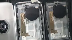 Renault Mégane de 2018