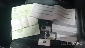 Renault Mégane de 2018