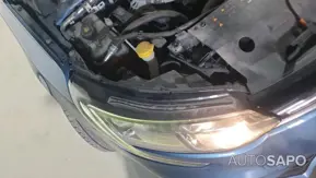 Renault Mégane de 2018