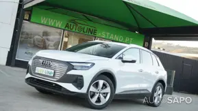 Audi Q4 de 2023