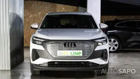 Audi Q4 de 2023
