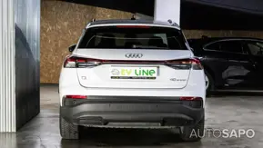 Audi Q4 de 2023
