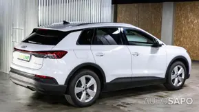 Audi Q4 de 2023