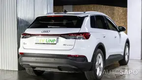 Audi Q4 de 2023