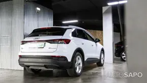 Audi Q4 de 2023
