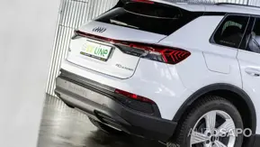 Audi Q4 de 2023