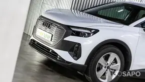 Audi Q4 de 2023